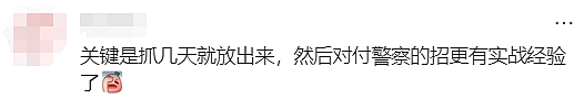 闹大了！墨尔本东南数百名民众怒火中烧，围堵犯案少年的家！（组图） - 33