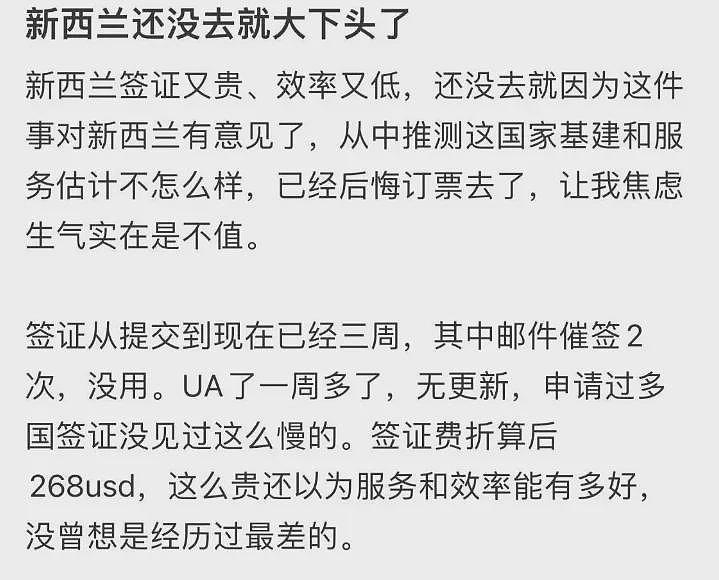 最新！韩国澳洲春节期间中国游客大涨！中国人来新西兰即将“出优惠”政策（组图） - 13