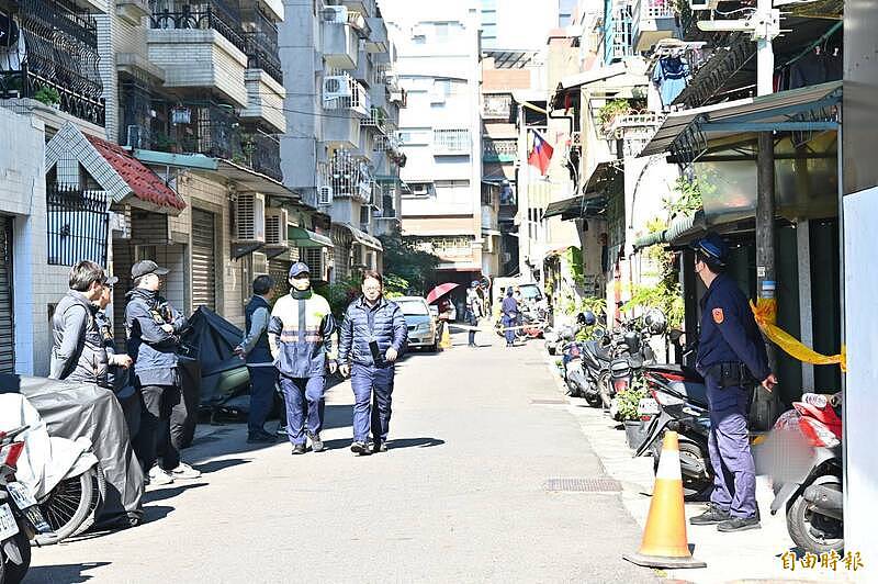 台湾高雄连环碎尸案：传“死亡笔记”有10人名单！疑凶观音佛像坛前分尸（组图） - 10