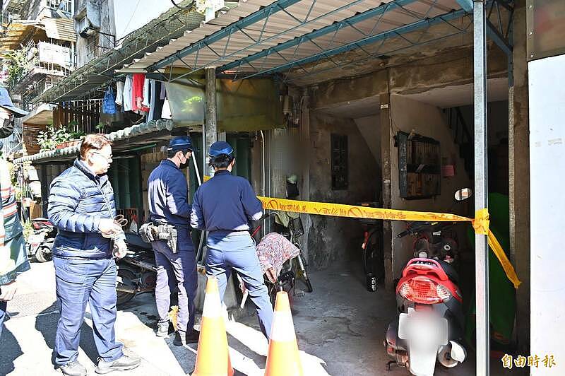 台湾高雄连环碎尸案：传“死亡笔记”有10人名单！疑凶观音佛像坛前分尸（组图） - 9