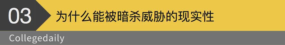 陆媒：“哪吒闹海”的马斯克距离被暗杀，还有多久...（组图） - 10