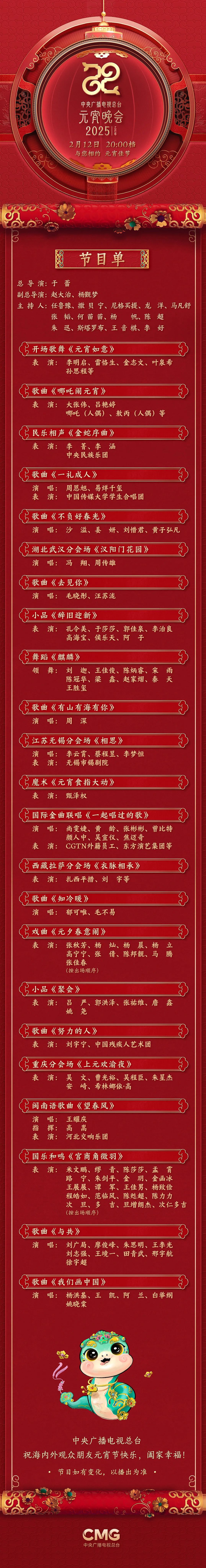 热搜爆了！元宵晚会上哪吒打人敖丙劝架？撒贝宁穿上花马甲，挽着春晚机器人出场，现场表演转手绢（组图） - 10