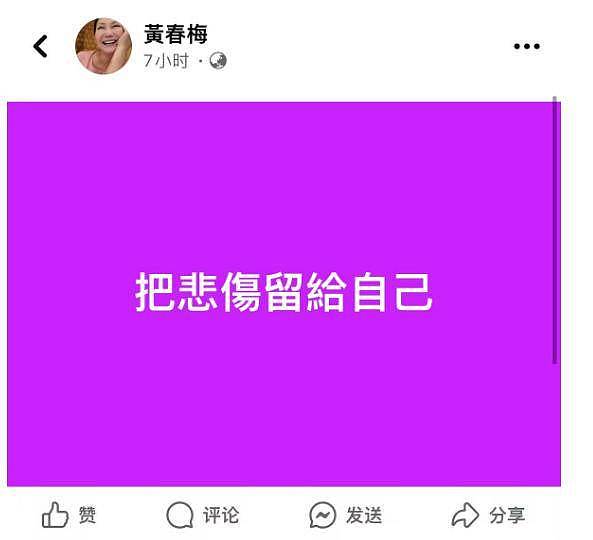 汪小菲获得儿女抚养权！S妈深夜崩溃想念大S（组图） - 6