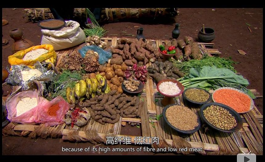 震三观！英国BBC纪录片盘点全球最不健康饮食方式，中国人中了好多箭…（组图） - 58