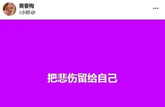 还没结束！大S母亲最新发声：我要上战场！张兰换新号开播，首播带货第一！（组图） - 3