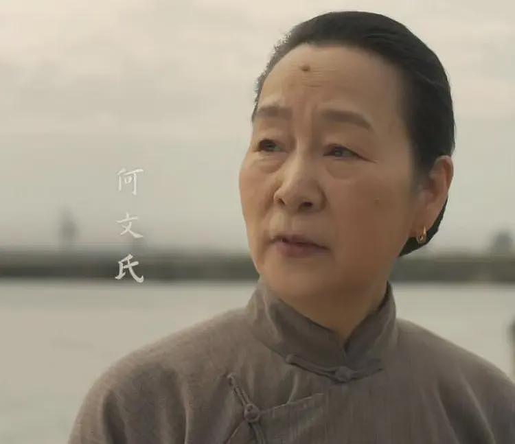 想不到2月还没结束，国家一级演员奚美娟，就给影视圈演员敲警钟（组图） - 5