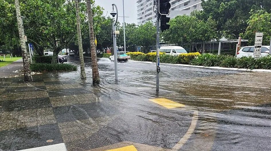 持续降雨带来致命病菌！已有30人感染，2人死亡（组图） - 3