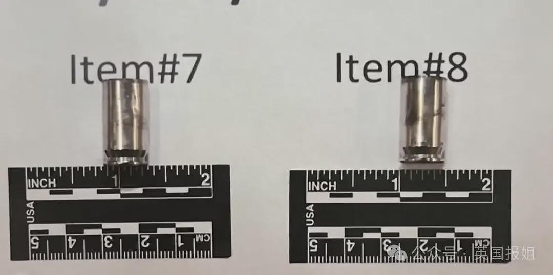 麻省理工华裔富二代策划“完美谋杀”！当街枪杀耶鲁学霸，只因…（组图） - 1