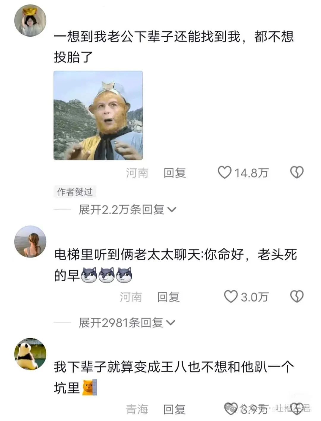 【爆笑】“关于朋友们带我去捉奸这件事...？”网友：啊啊啊，手里的瓜子不香了！（组图） - 36