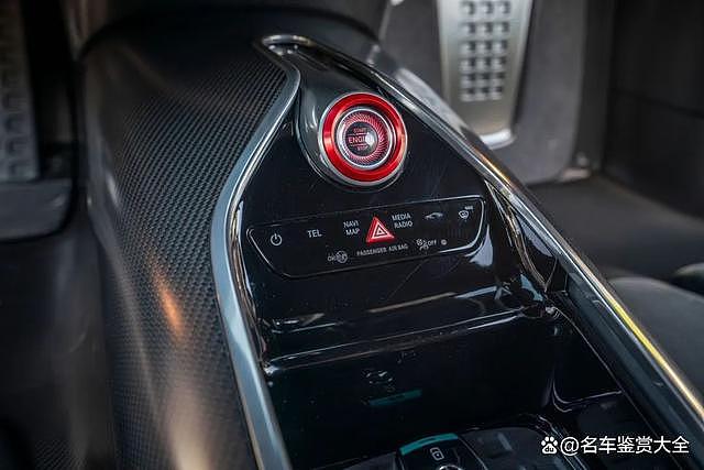 【汽车】每周超跑系列：2024奔驰AMG ONE（组图） - 20