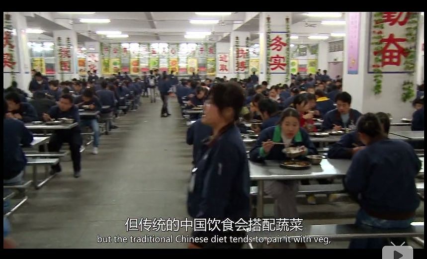 震三观！英国BBC纪录片盘点全球最不健康饮食方式，中国人中了好多箭…（组图） - 83