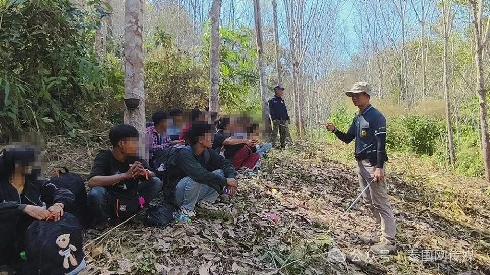 400多人逃出缅甸！苏奇督可怕言论曝光（组图） - 11