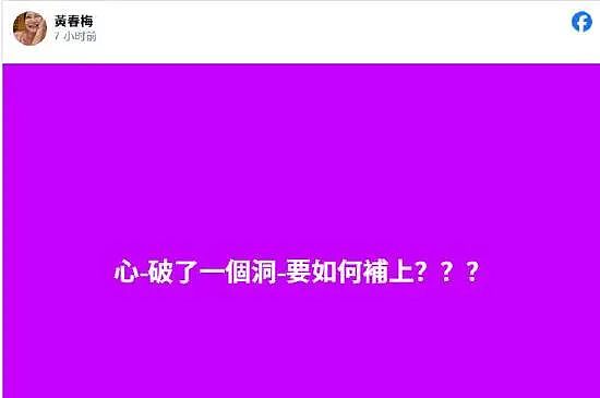 还没结束！大S母亲最新发声：我要上战场！张兰换新号开播，首播带货第一！（组图） - 5