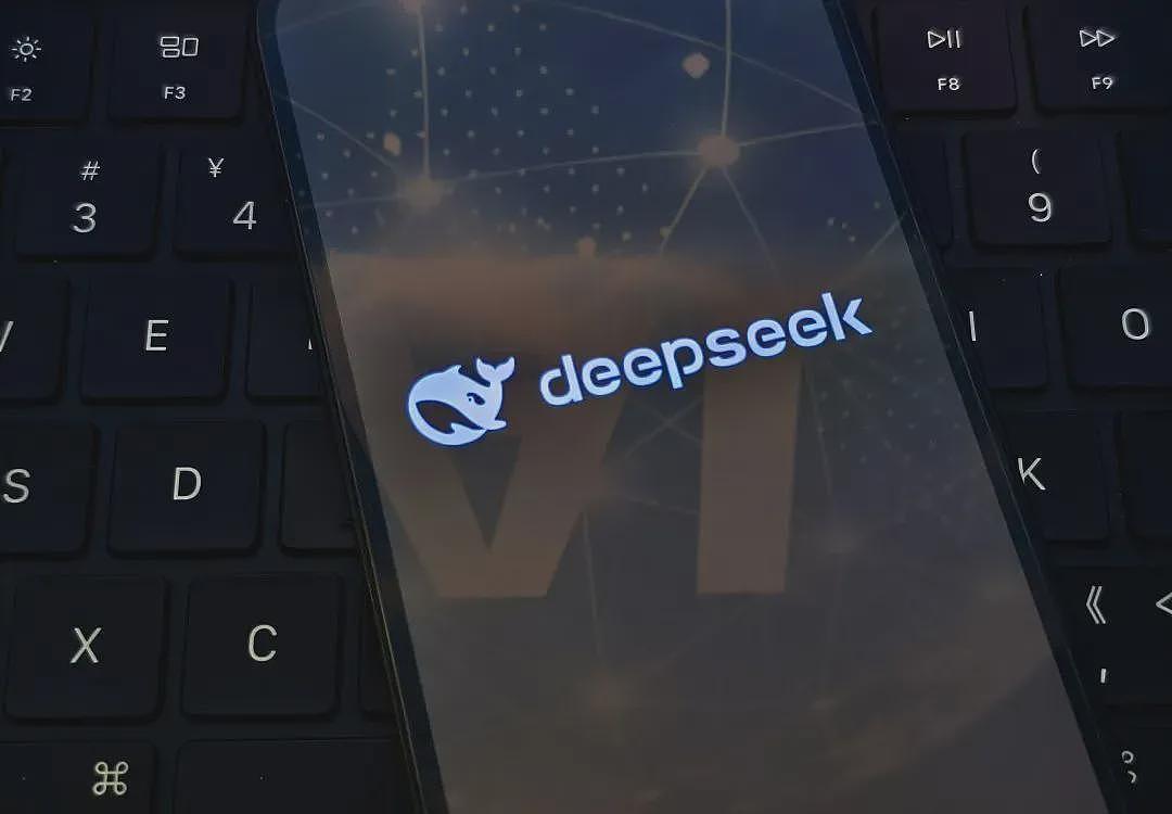 国内大厂，为什么集体错过DeepSeek....（组图） - 1