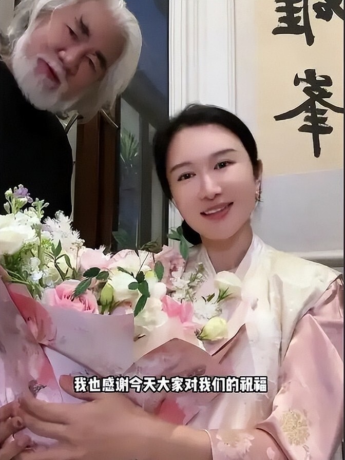 离了大谱，杜星霖孩子都生好几个了，张纪中与前妻的离婚官司还没打完（组图） - 2