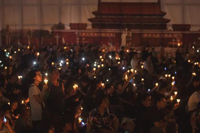 外媒：香港民研搁置调查或停运！上月曾遭国安处搜查（组图） - 2