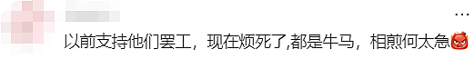 7人死伤！悉尼城铁大瘫痪，高速严重车祸！打工人怒吼：还让不让人活…（组图） - 7