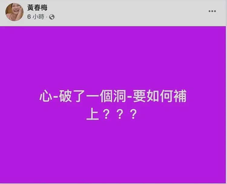 张兰飞东京，留言暗示查大S死因，发文反击S妈宣战：我会准备弹药（组图） - 2