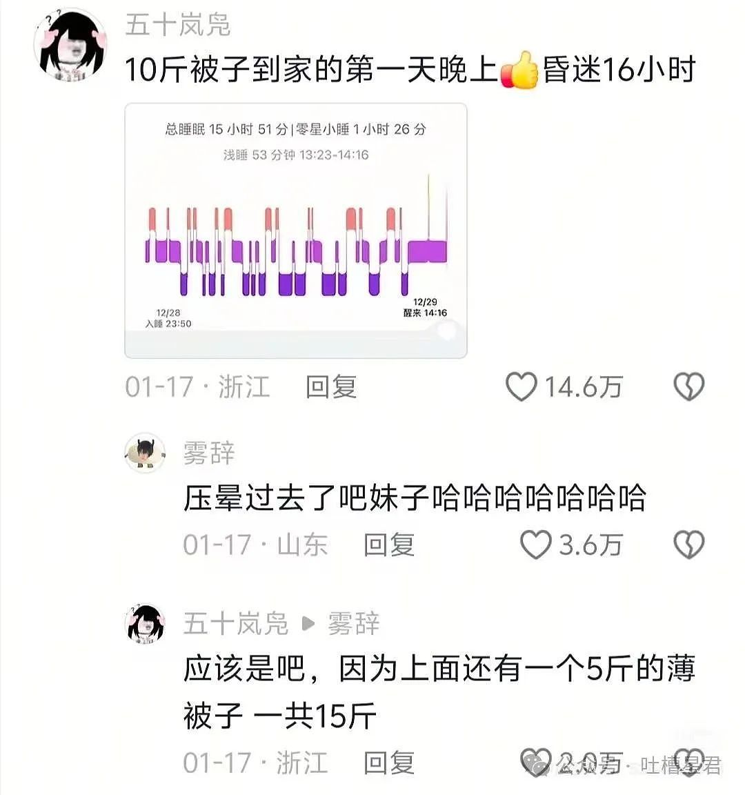 【爆笑】老爸网购了两万块钱的破烂？网友：你猜我为什么不笑...（组图） - 21