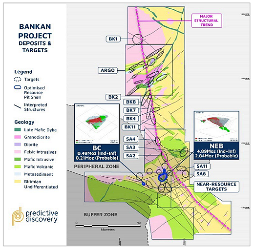 紫金矿业战略入股又一澳洲矿企 年涨6.2倍 Estrella Resources 东帝汶锰矿床勘探潜力凸显（组图） - 3