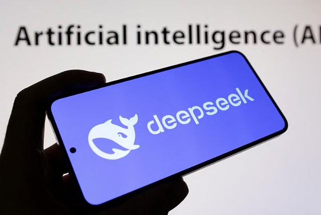 DeepSeek会给中国政府带来什么？（组图） - 1