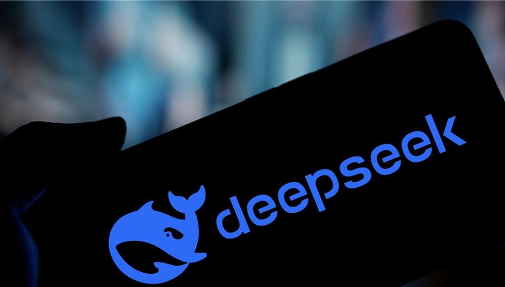 外资银行惊！DeepSeek时刻=史普尼克时刻＋阿里IPO时刻？（组图） - 1