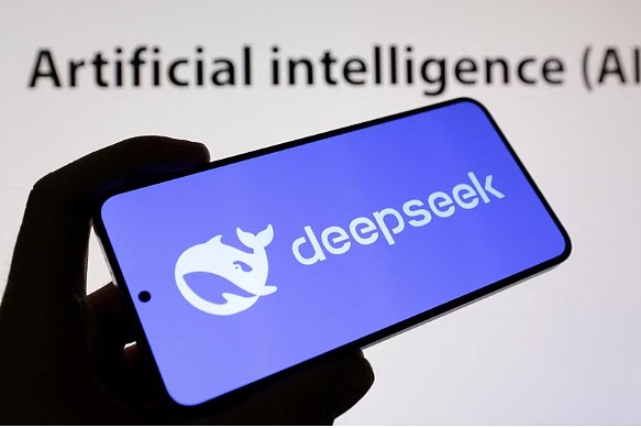 DeepSeek会给中国政府带来什么？个人信息会更“裸奔”吗？（组图） - 1