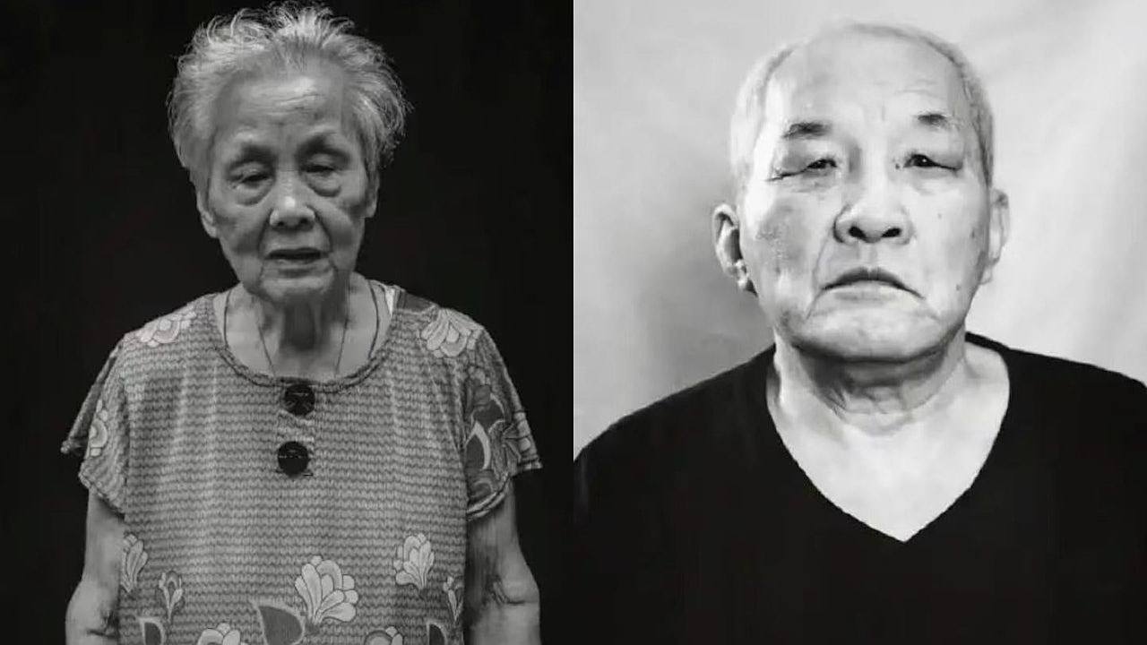 南京大屠杀2幸存者离世，亲眼目睹日军强奸杀人，望后人切勿麻痹（组图） - 1