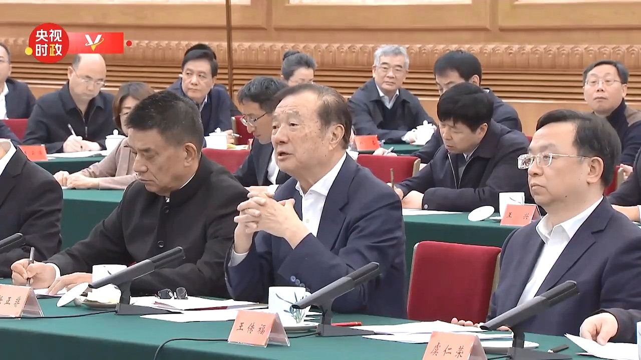 习近平：民营经济发展前景广阔、大有可为，民企大显身手正当其时（组图） - 3