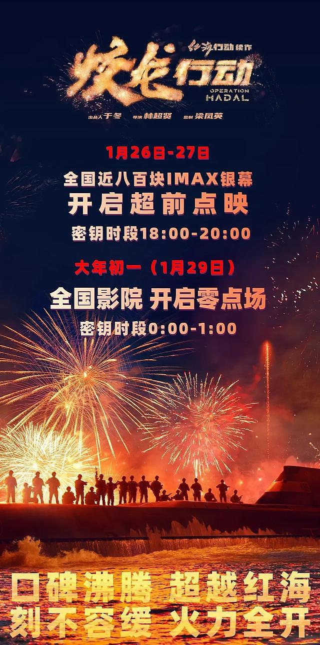 求助韩寒、3年连续亏损：《长津湖》以后，于冬和博纳到底怎么了（组图） - 12