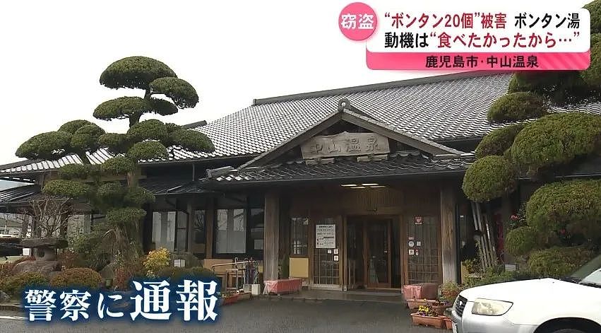 日本澡堂推“柚子泡澡”！顾客连吃带拿，一天薅光一池柚子！真下得去嘴...（组图） - 10