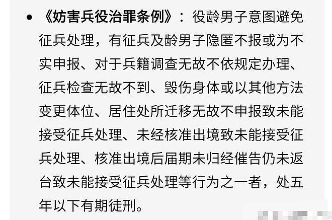 王大陆被捕后续：疑找医生开假证明恐判7年，还有5部作品未播出（组图） - 8