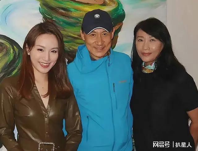 张学友又要开演唱会了！女儿怒斥妈妈是魔鬼，败光20亿家产累毁老爸（组图） - 4