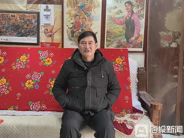 被造谣4年后，农民歌手“大衣哥”决定起诉网暴者（组图） - 3