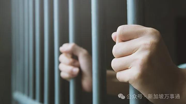 新币兑人民币汇率涨至5.42！华人女子帮朋友汇54万回国，被判坐牢3周...（组图） - 14