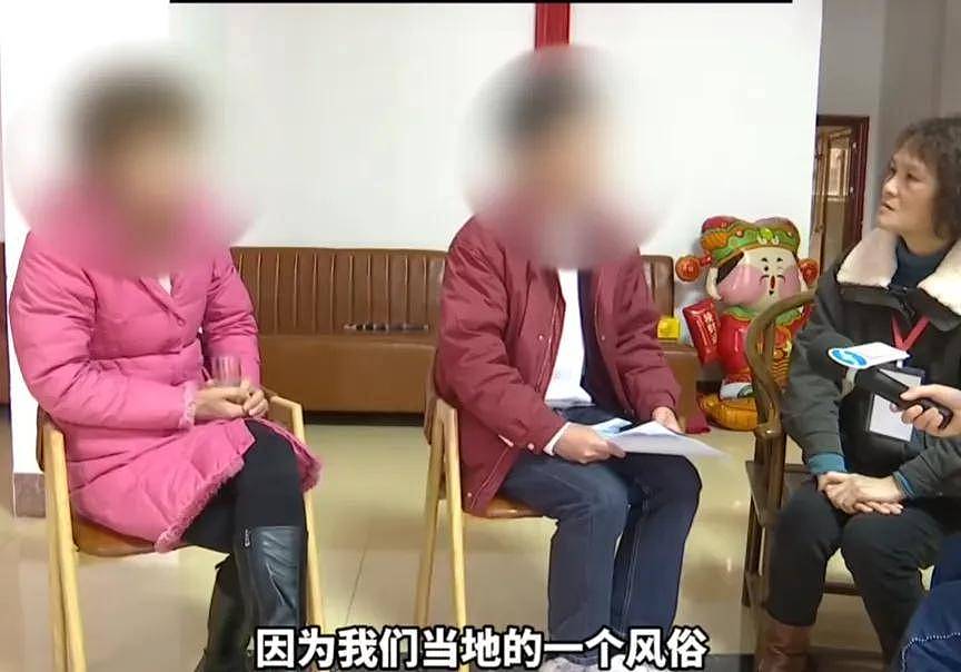 花费百万彩礼妻子拒绝同房，男子：她说我不配（组图） - 5