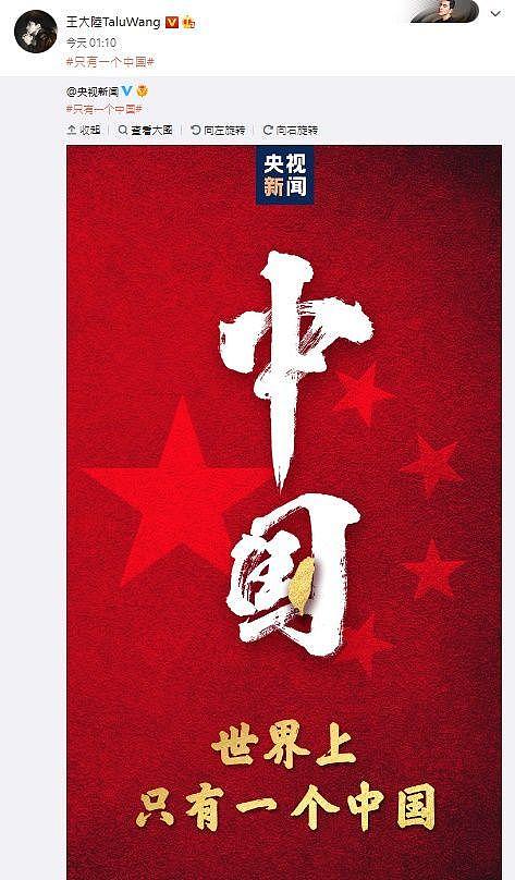 王大陆被捕！刚在北京迎财神，背后3大疑问越扒越深...（组图） - 24