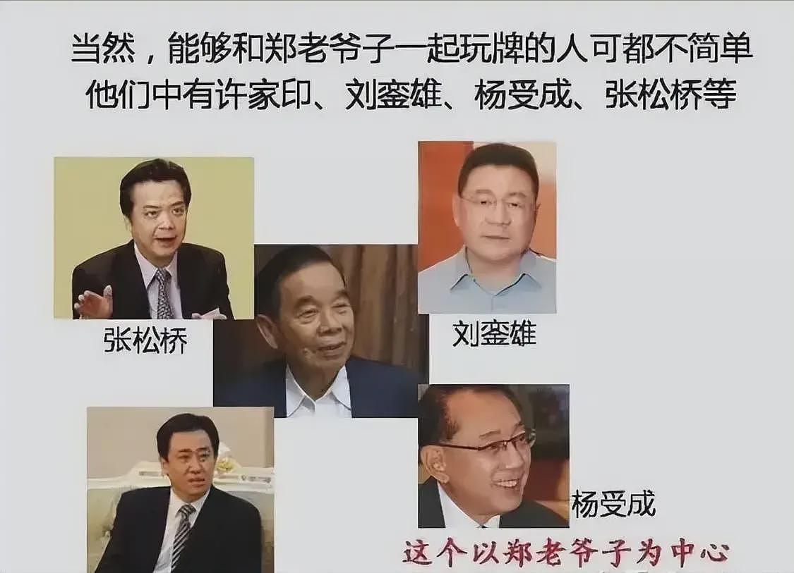 “最丑小三”王颖妤，拒绝亿万富豪刘銮雄，却给60岁的老头生儿子（组图） - 8