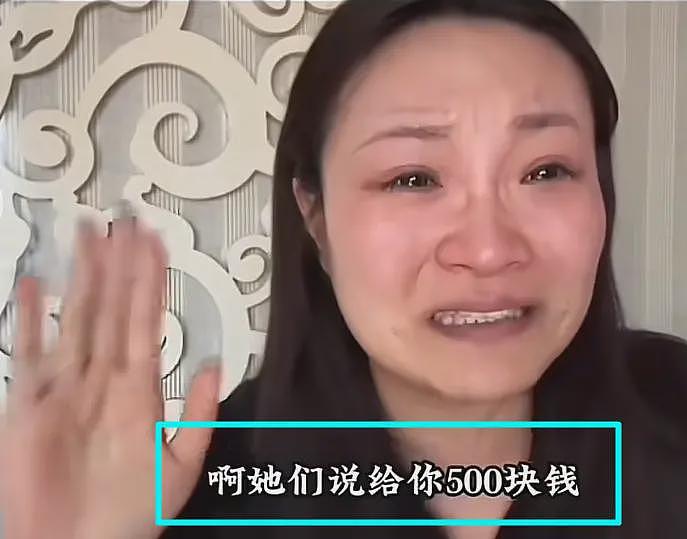 女网红讹诈“胖东来红内裤”反被诉100万，3年里她投诉287次获赔263次（组图） - 4