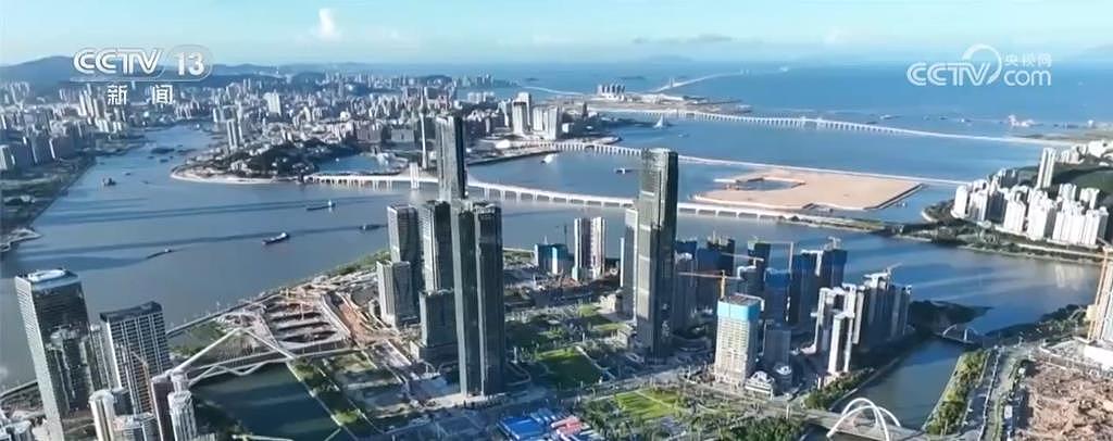 未来发展空间的蓝图已绘好？中国再定调“超大特大城市”（组图） - 1