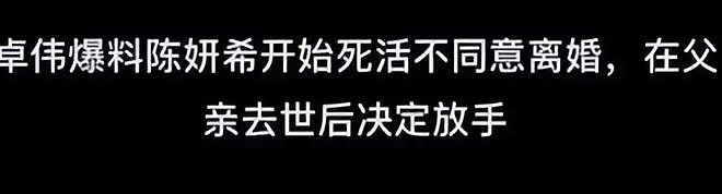 滕华涛妻子否认陈晓净身出户，嘲讽他吹牛，男方还被曝出轨毛晓彤（组图） - 10