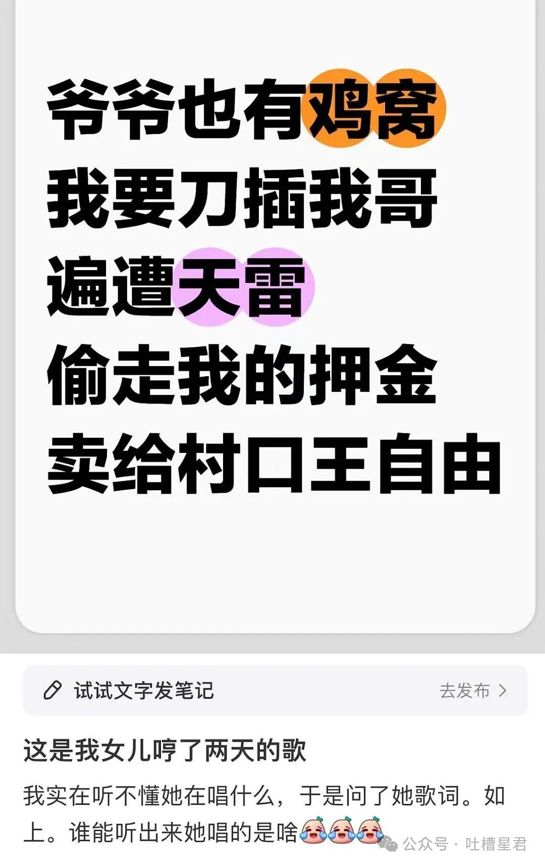 【爆笑】咸鱼出物遇上买家屠龙刀？网友：啊啊啊评论区更是重量级（组图） - 25