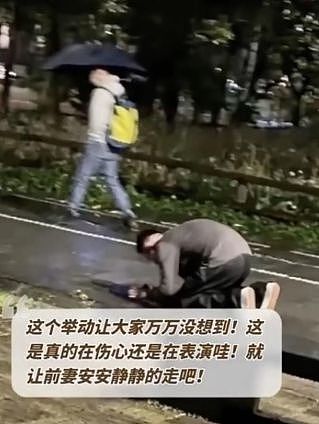 台媒曝大S树葬本周举行，传汪小菲明日返台应战，与S妈做个了断（组图） - 5