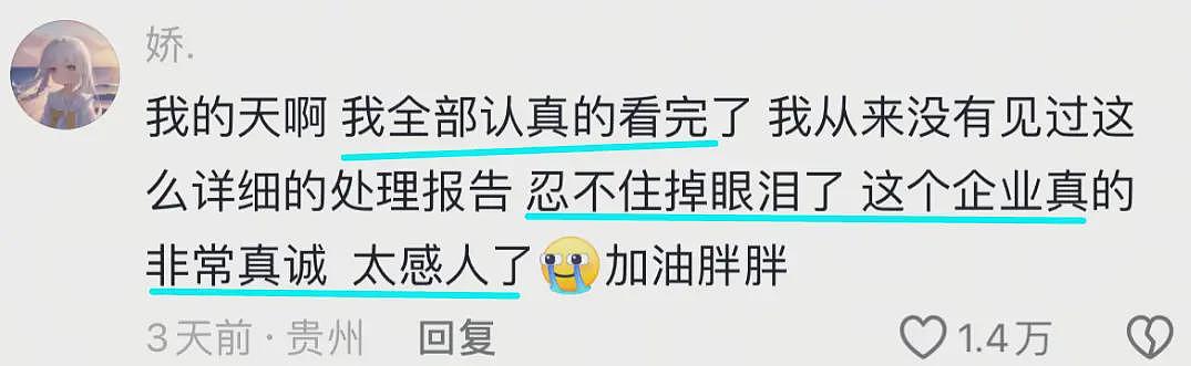 女网红讹诈“胖东来红内裤”反被诉100万，3年里她投诉287次获赔263次（组图） - 19