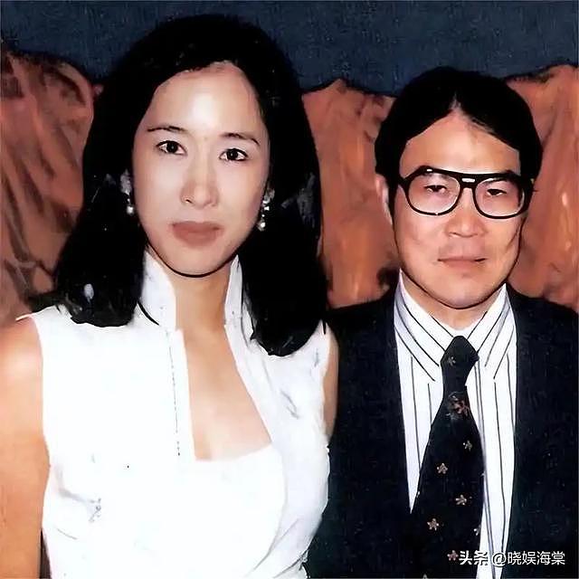 香港富商罗康瑞，为何六十岁时抛妻弃子？执意要娶二婚朱玲玲（组图） - 17