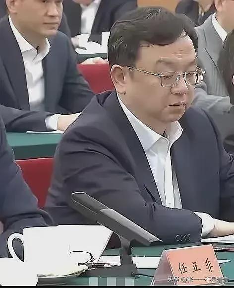 雷军在《新闻联播》中紧张到搓手，真的是每次正经中意外的搞笑笑（组图） - 3