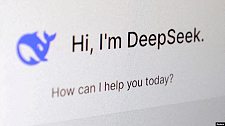 中国AI崛起：DeepSeek引爆全民AI潮，失业危机加剧？