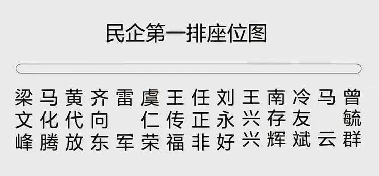 雷军在《新闻联播》中紧张到搓手、抿嘴，像被班主任点名的小学生（组图） - 7