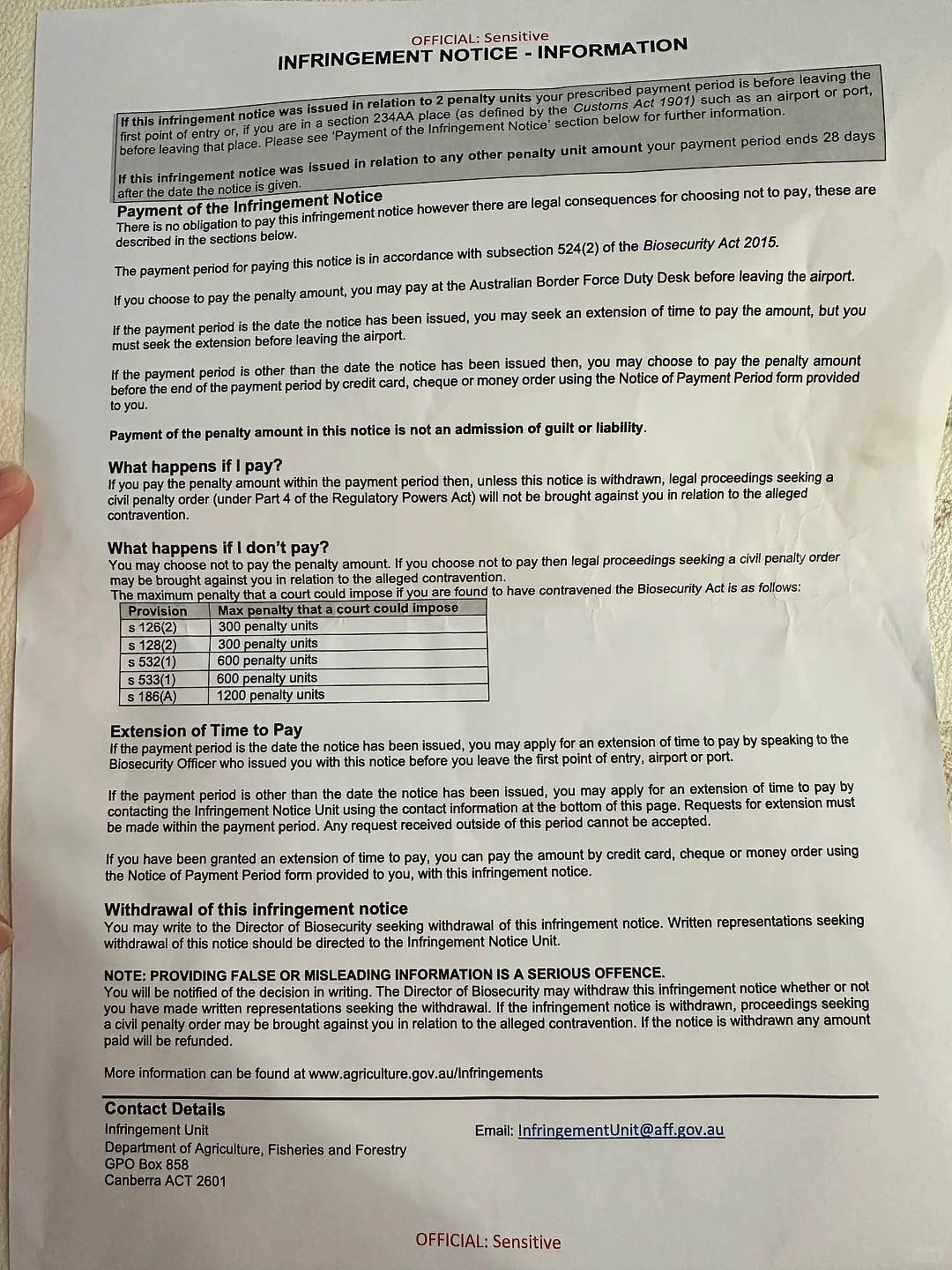 恐慌！澳洲留学生入境即被取消签证！开Uber超合法时长，手机APP暴露一切，澳洲海关检查越来越严（组图） - 12