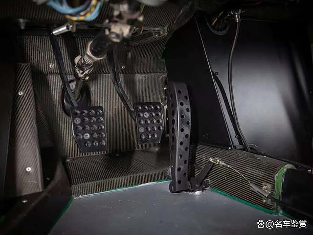 【汽车】每周超跑系列：1989 法拉利 F40 “Competizione”（组图） - 27